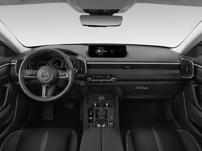 2025 Mazda Mazda CX-50 Hybrid Premium
