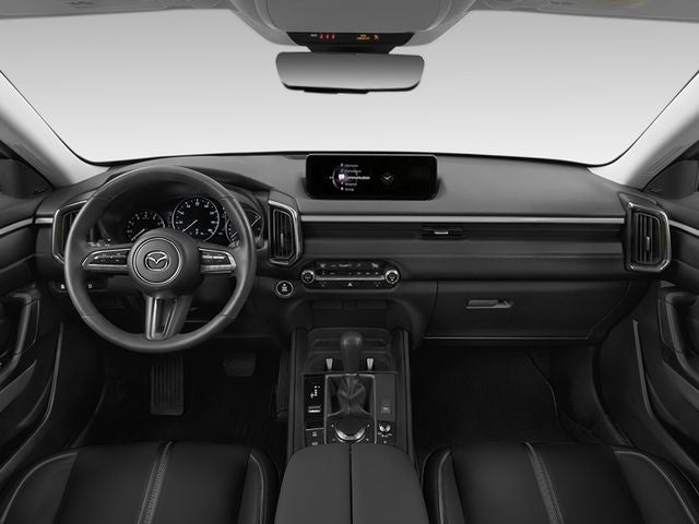 2025 Mazda Mazda CX-50 Hybrid Premium