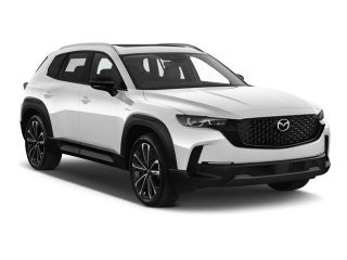 2025 Mazda Mazda CX-50 Hybrid Premium