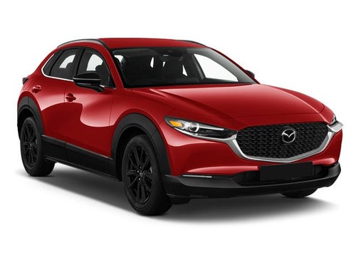 2023 Mazda Mazda CX-50 2.5 S Select Package
