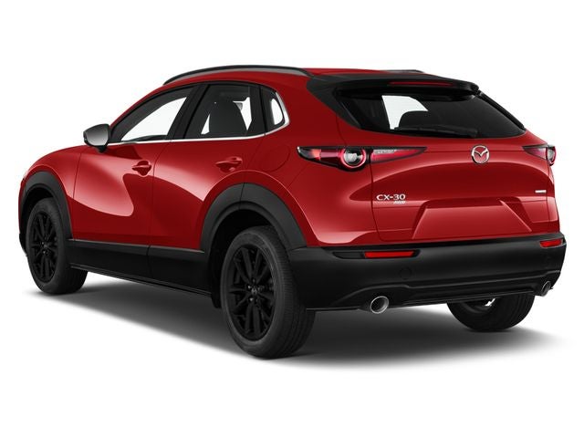 2023 Mazda Mazda CX-50 2.5 S Select Package