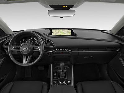 2023 Mazda Mazda CX-50 2.5 S Select Package