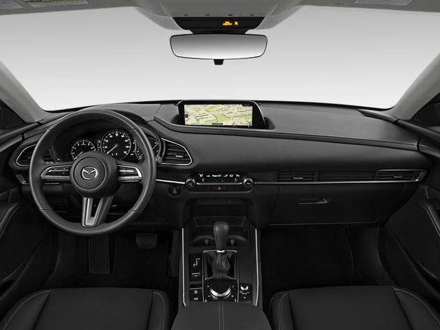 2023 Mazda Mazda CX-50 2.5 S Select Package