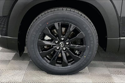 2025 Mazda Mazda CX-50 2.5 S Premium Package AWD-Pano Roof-Adaptive Cruise-Htd Seats