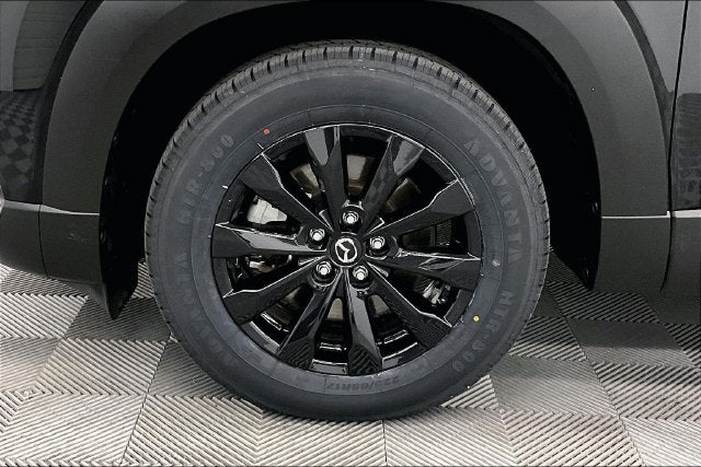 2025 Mazda Mazda CX-50 2.5 S Premium Package AWD-Pano Roof-Adaptive Cruise-Htd Seats