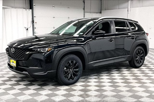 2025 Mazda Mazda CX-50 2.5 S Premium Package AWD-Pano Roof-Adaptive Cruise-Htd Seats