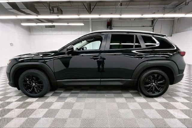 2025 Mazda Mazda CX-50 2.5 S Premium Package AWD-Pano Roof-Adaptive Cruise-Htd Seats