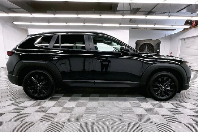 2025 Mazda Mazda CX-50 2.5 S Premium Package AWD-Pano Roof-Adaptive Cruise-Htd Seats