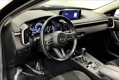 2025 Mazda Mazda CX-50 2.5 S Premium Package AWD-Pano Roof-Adaptive Cruise-Htd Seats
