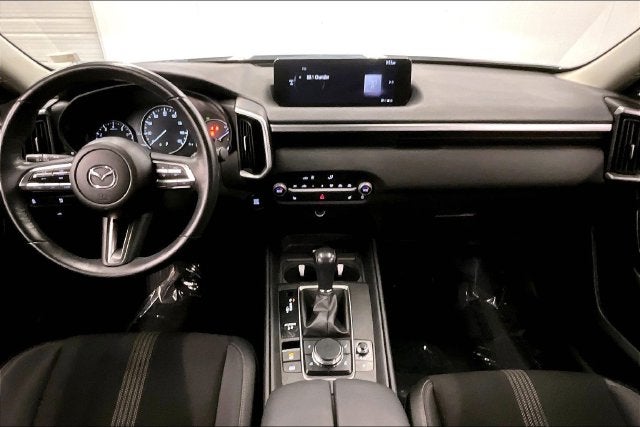 2025 Mazda Mazda CX-50 2.5 S Premium Package AWD-Pano Roof-Adaptive Cruise-Htd Seats