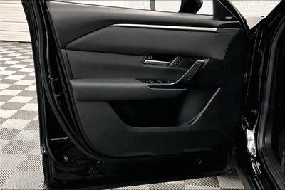 2025 Mazda Mazda CX-50 2.5 S Premium Package AWD-Pano Roof-Adaptive Cruise-Htd Seats