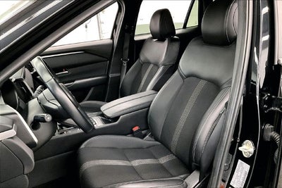 2025 Mazda Mazda CX-50 2.5 S Premium Package AWD-Pano Roof-Adaptive Cruise-Htd Seats