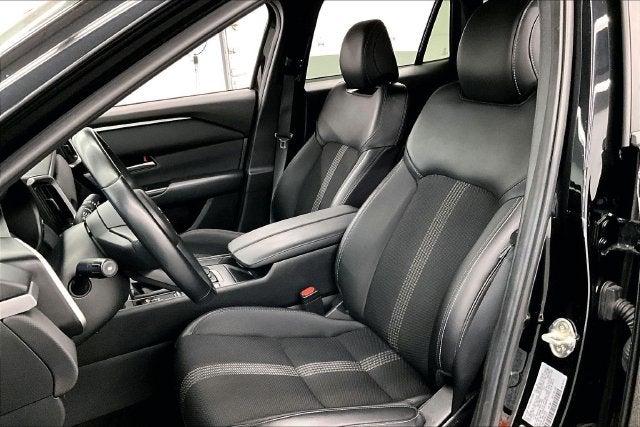 2025 Mazda Mazda CX-50 2.5 S Premium Package AWD-Pano Roof-Adaptive Cruise-Htd Seats