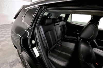 2025 Mazda Mazda CX-50 2.5 S Premium Package AWD-Pano Roof-Adaptive Cruise-Htd Seats