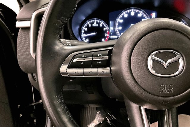 2025 Mazda Mazda CX-50 2.5 S Premium Package AWD-Pano Roof-Adaptive Cruise-Htd Seats
