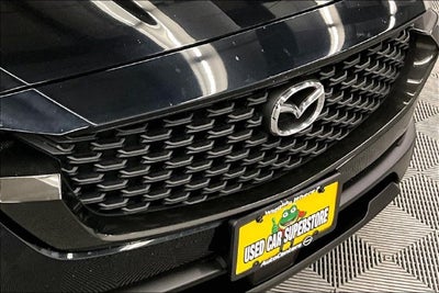 2025 Mazda Mazda CX-50 2.5 S Premium Package AWD-Pano Roof-Adaptive Cruise-Htd Seats