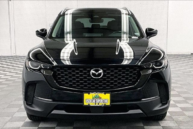 2025 Mazda Mazda CX-50 2.5 S Premium Package AWD-Pano Roof-Adaptive Cruise-Htd Seats