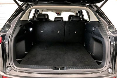 2025 Mazda Mazda CX-50 2.5 S Premium Package AWD-Pano Roof-Adaptive Cruise-Htd Seats