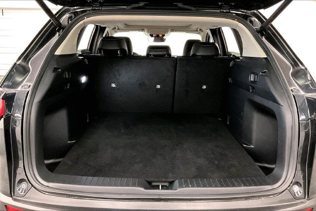 2025 Mazda Mazda CX-50 2.5 S Premium Package AWD-Pano Roof-Adaptive Cruise-Htd Seats