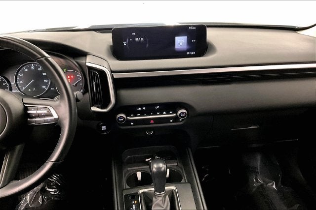 2025 Mazda Mazda CX-50 2.5 S Premium Package AWD-Pano Roof-Adaptive Cruise-Htd Seats
