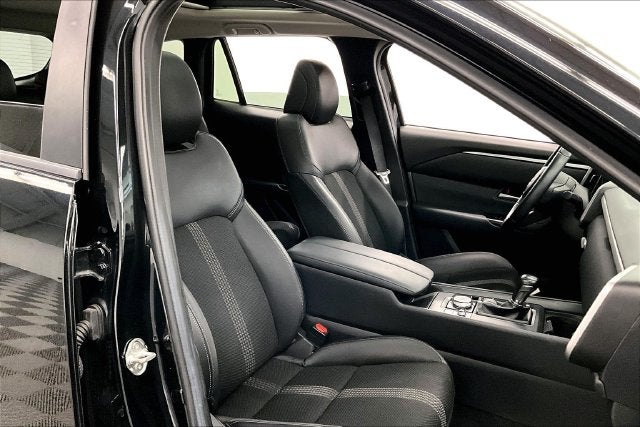 2025 Mazda Mazda CX-50 2.5 S Premium Package AWD-Pano Roof-Adaptive Cruise-Htd Seats