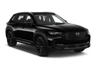 2025 Mazda Mazda CX-50 2.5 S Premium Package AWD-Sunroof-Heated Seats-Adaptive Cruise Control