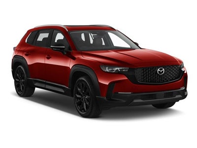 2025 Mazda Mazda CX-50 2.5 S Premium Package AWD-Sunroof-Adaptive Cruise Control
