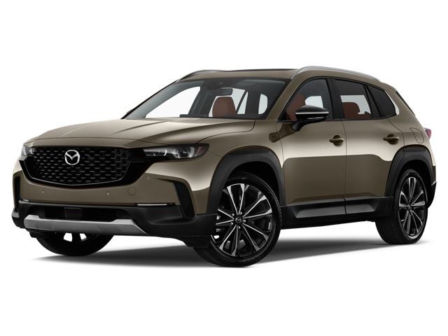 2025 Mazda Mazda CX-50 2.5 S Premium Package AWD-Sunroof-Adaptive Cruise Control