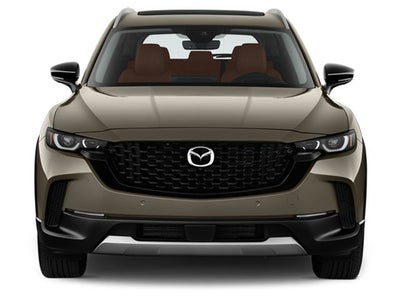 2025 Mazda Mazda CX-50 2.5 S Premium Package AWD-Sunroof-Adaptive Cruise Control