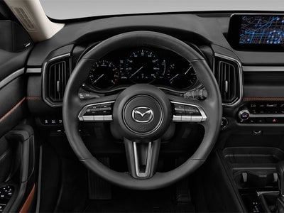 2025 Mazda Mazda CX-50 2.5 S Premium Package AWD-Sunroof-Adaptive Cruise Control