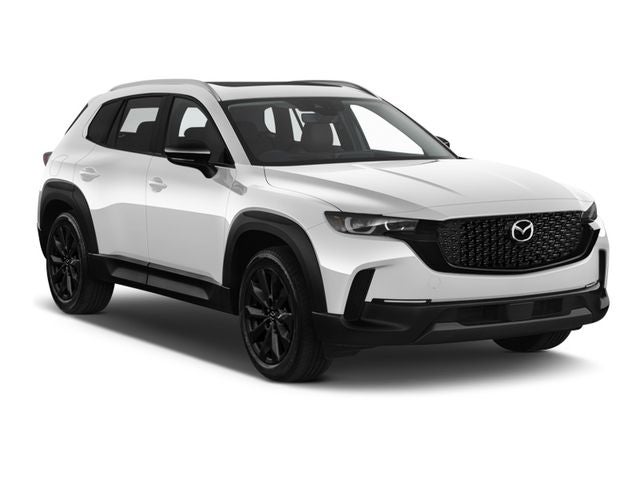 2025 Mazda Mazda CX-50 2.5 S Premium Package