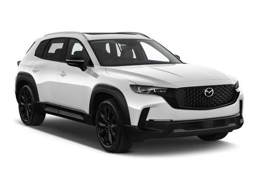 2025 Mazda Mazda CX-50 2.5 S Premium Package