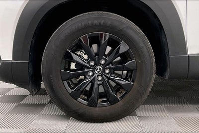 2025 Mazda Mazda CX-50 2.5 S Premium Package