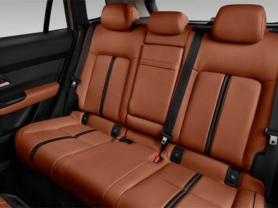 2025 Mazda Mazda CX-50 2.5 S Premium Package