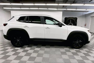 2025 Mazda Mazda CX-50 2.5 S Premium Package AWD - Pano Roof - Adaptive Cruise - Htd Seats