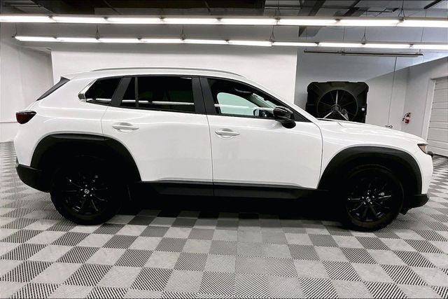 2025 Mazda Mazda CX-50 2.5 S Premium Package AWD - Pano Roof - Adaptive Cruise - Htd Seats