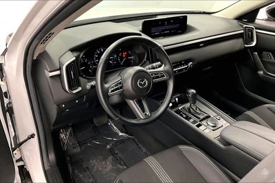 2025 Mazda Mazda CX-50 2.5 S Premium Package AWD - Pano Roof - Adaptive Cruise - Htd Seats