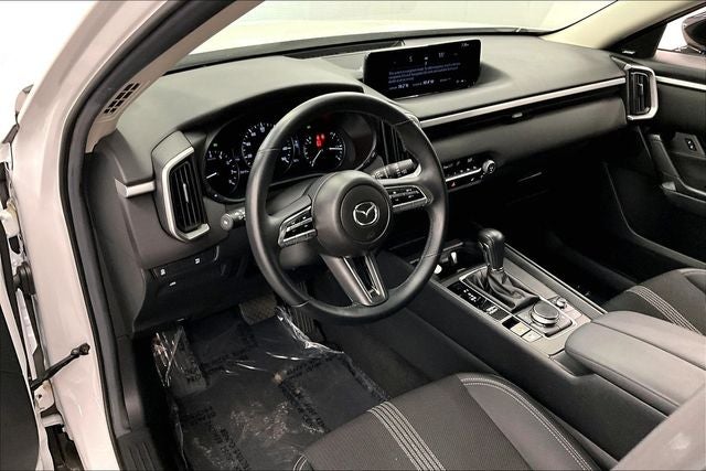 2025 Mazda Mazda CX-50 2.5 S Premium Package AWD - Pano Roof - Adaptive Cruise - Htd Seats