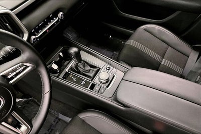 2025 Mazda Mazda CX-50 2.5 S Premium Package AWD - Pano Roof - Adaptive Cruise - Htd Seats