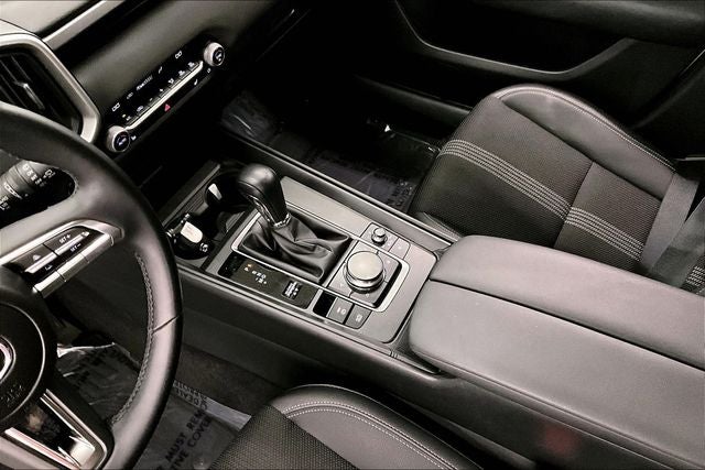 2025 Mazda Mazda CX-50 2.5 S Premium Package AWD - Pano Roof - Adaptive Cruise - Htd Seats