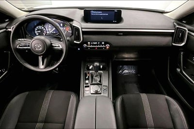 2025 Mazda Mazda CX-50 2.5 S Premium Package AWD - Pano Roof - Adaptive Cruise - Htd Seats