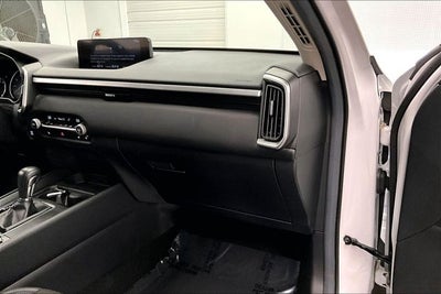 2025 Mazda Mazda CX-50 2.5 S Premium Package AWD - Pano Roof - Adaptive Cruise - Htd Seats