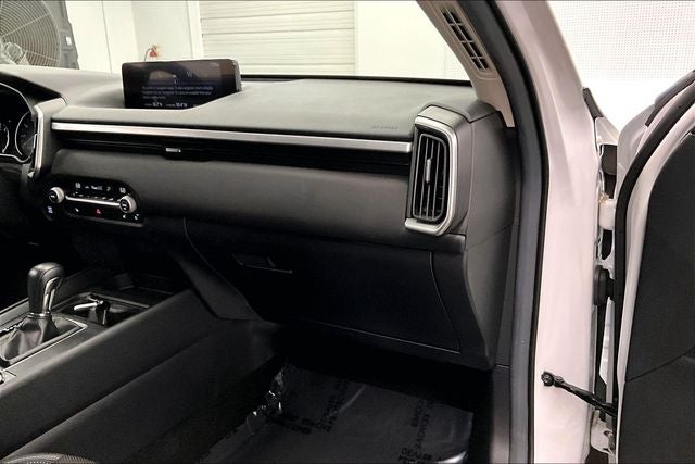 2025 Mazda Mazda CX-50 2.5 S Premium Package AWD - Pano Roof - Adaptive Cruise - Htd Seats