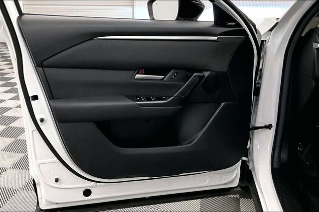 2025 Mazda Mazda CX-50 2.5 S Premium Package AWD - Pano Roof - Adaptive Cruise - Htd Seats