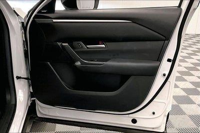 2025 Mazda Mazda CX-50 2.5 S Premium Package AWD - Pano Roof - Adaptive Cruise - Htd Seats