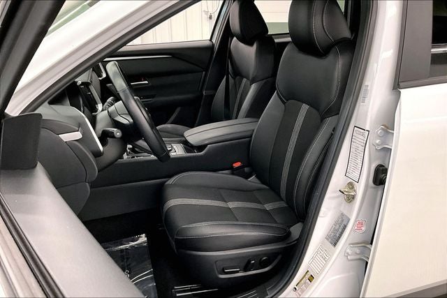 2025 Mazda Mazda CX-50 2.5 S Premium Package AWD - Pano Roof - Adaptive Cruise - Htd Seats