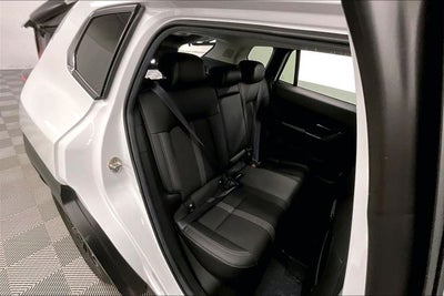 2025 Mazda Mazda CX-50 2.5 S Premium Package AWD - Pano Roof - Adaptive Cruise - Htd Seats