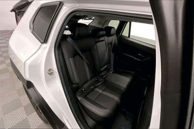 2025 Mazda Mazda CX-50 2.5 S Premium Package AWD - Pano Roof - Adaptive Cruise - Htd Seats