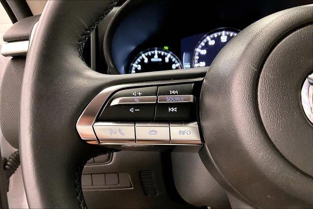 2025 Mazda Mazda CX-50 2.5 S Premium Package AWD - Pano Roof - Adaptive Cruise - Htd Seats