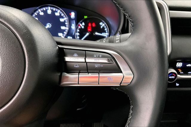 2025 Mazda Mazda CX-50 2.5 S Premium Package AWD - Pano Roof - Adaptive Cruise - Htd Seats